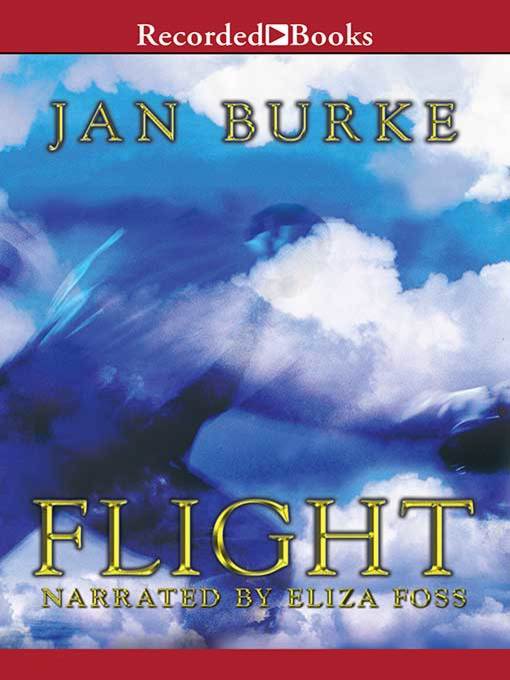Title details for Flight by Jan Burke - Available